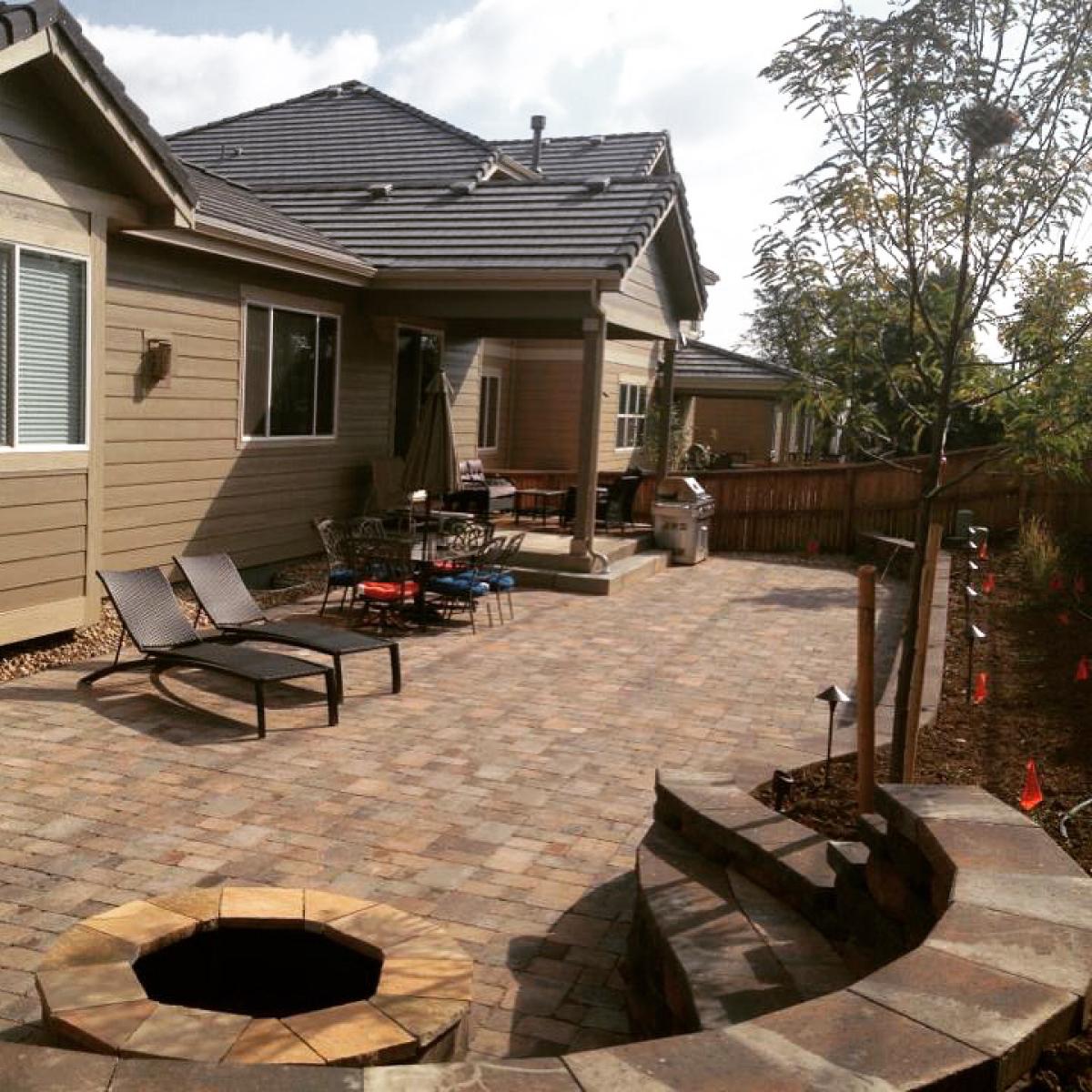 Project Gallery Denver Sprinkler Service Water Solutions Sprinkler